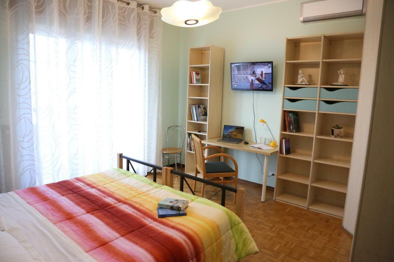 B&B Da Lu Conselve Extérieur photo
