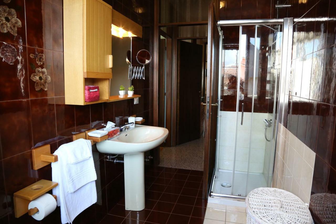 B&B Da Lu Conselve Extérieur photo