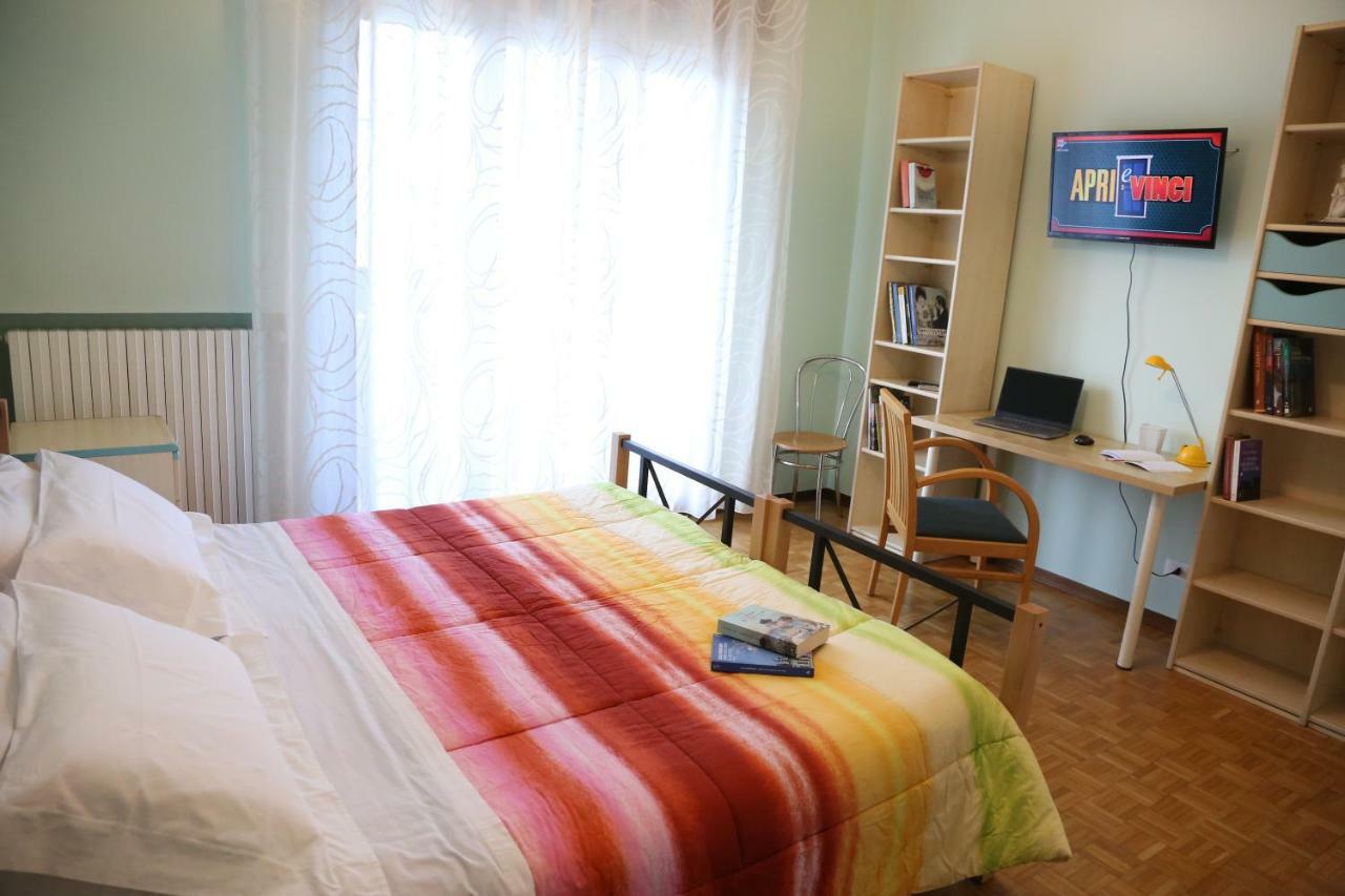 B&B Da Lu Conselve Extérieur photo