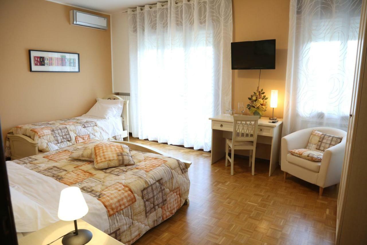 B&B Da Lu Conselve Extérieur photo