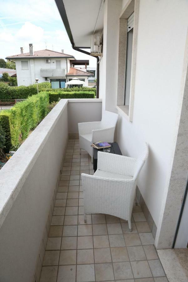 B&B Da Lu Conselve Extérieur photo