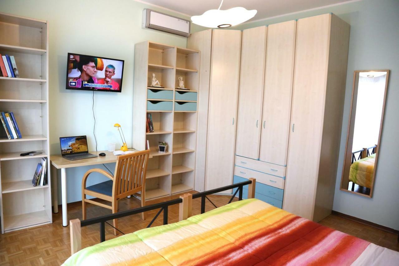 B&B Da Lu Conselve Extérieur photo