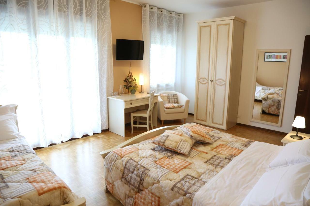 B&B Da Lu Conselve Extérieur photo