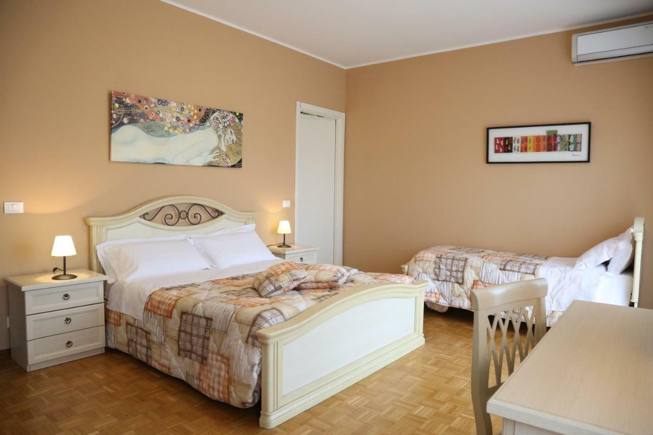 B&B Da Lu Conselve Extérieur photo