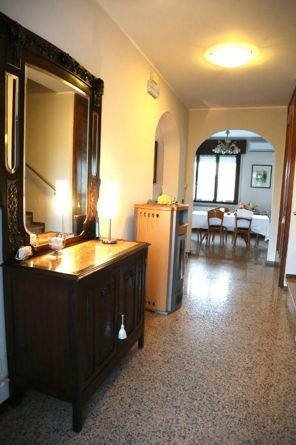 B&B Da Lu Conselve Extérieur photo